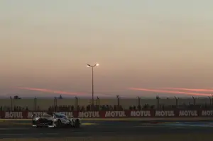 24 Hrs of Le Mans 2017 13 - 18 06 2017