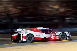 24 Hrs of Le Mans 2017 13 - 18 06 2017