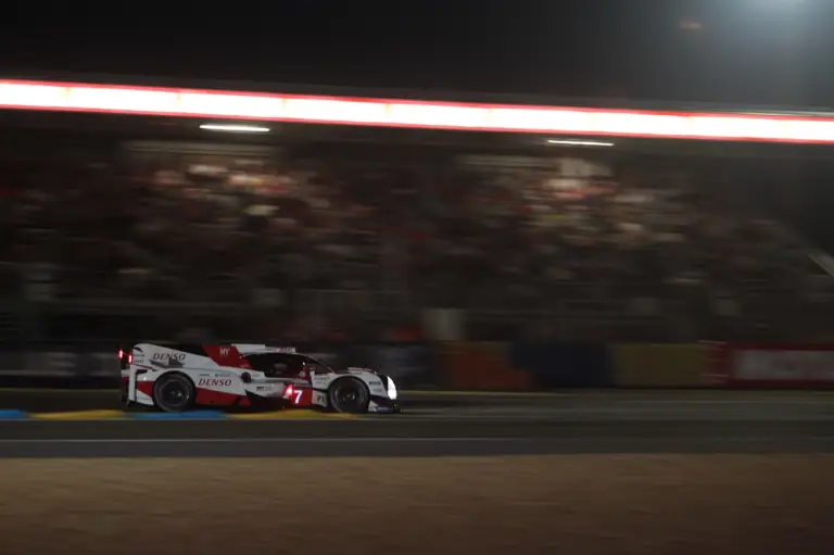 24 Hrs of Le Mans 2017 13 - 18 06 2017 - 322