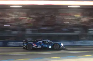 24 Hrs of Le Mans 2017 13 - 18 06 2017