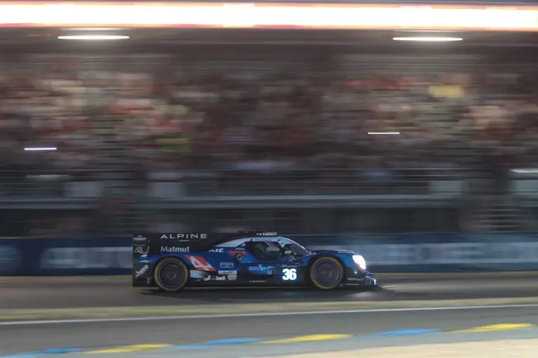 24 Hrs of Le Mans 2017 13 - 18 06 2017 - 324