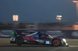 24 Hrs of Le Mans 2017 13 - 18 06 2017