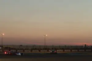 24 Hrs of Le Mans 2017 13 - 18 06 2017