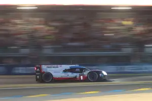 24 Hrs of Le Mans 2017 13 - 18 06 2017