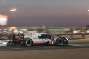 24 Hrs of Le Mans 2017 13 - 18 06 2017