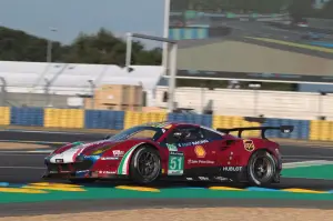 24 Hrs of Le Mans 2017 13 - 18 06 2017