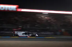 24 Hrs of Le Mans 2017 13 - 18 06 2017