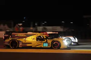 24 Hrs of Le Mans 2017 13 - 18 06 2017