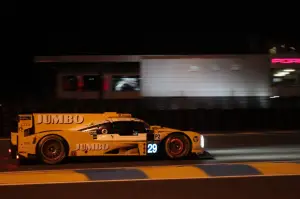 24 Hrs of Le Mans 2017 13 - 18 06 2017