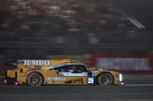 24 Hrs of Le Mans 2017 13 - 18 06 2017