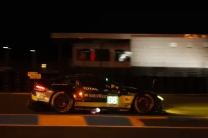 24 Hrs of Le Mans 2017 13 - 18 06 2017