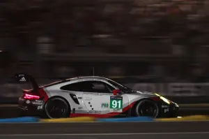 24 Hrs of Le Mans 2017 13 - 18 06 2017