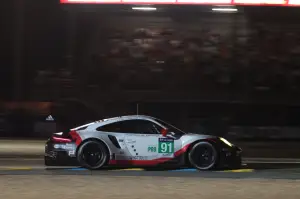 24 Hrs of Le Mans 2017 13 - 18 06 2017