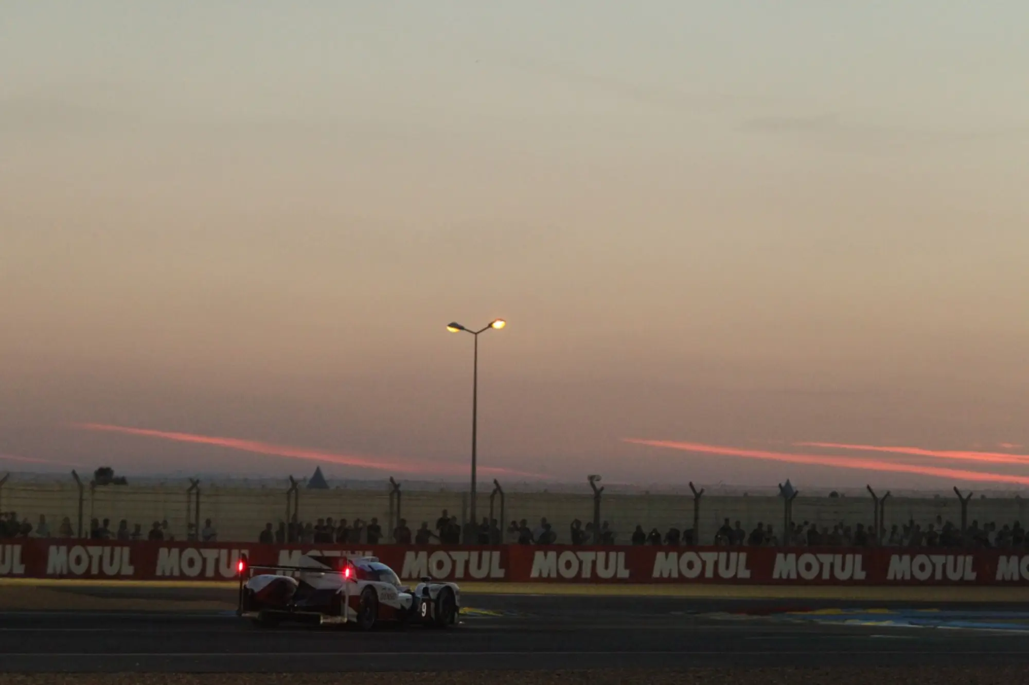 24 Hrs of Le Mans 2017 13 - 18 06 2017 - 338