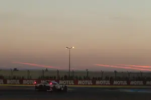 24 Hrs of Le Mans 2017 13 - 18 06 2017