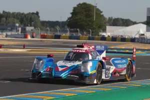 24 Hrs of Le Mans 2017 13 - 18 06 2017