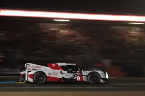 24 Hrs of Le Mans 2017 13 - 18 06 2017