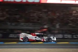 24 Hrs of Le Mans 2017 13 - 18 06 2017