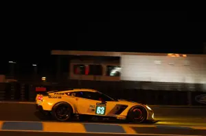 24 Hrs of Le Mans 2017 13 - 18 06 2017