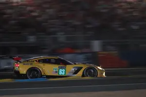 24 Hrs of Le Mans 2017 13 - 18 06 2017