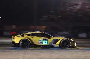 24 Hrs of Le Mans 2017 13 - 18 06 2017