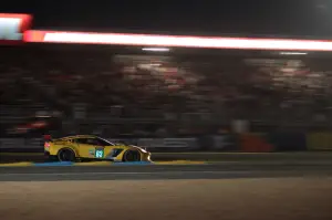24 Hrs of Le Mans 2017 13 - 18 06 2017