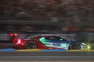 24 Hrs of Le Mans 2017 13 - 18 06 2017