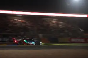 24 Hrs of Le Mans 2017 13 - 18 06 2017