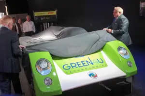24 Hrs of Le Mans 2017 13 - 18 06 2017
