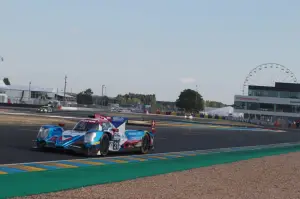 24 Hrs of Le Mans 2017 13 - 18 06 2017