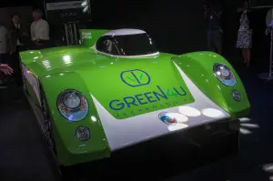 24 Hrs of Le Mans 2017 13 - 18 06 2017