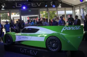 24 Hrs of Le Mans 2017 13 - 18 06 2017
