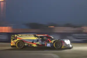 24 Hrs of Le Mans 2017 13 - 18 06 2017
