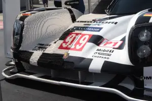 24 Hrs of Le Mans 2017 13 - 18 06 2017