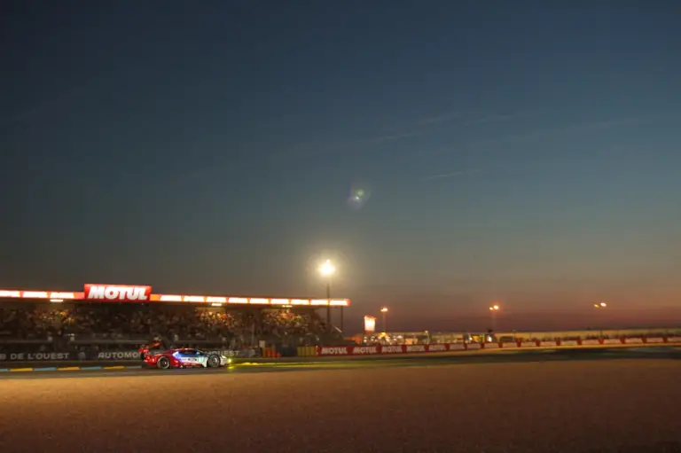 24 Hrs of Le Mans 2017 13 - 18 06 2017 - 356