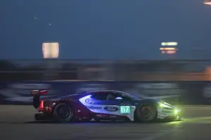 24 Hrs of Le Mans 2017 13 - 18 06 2017
