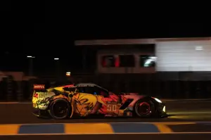 24 Hrs of Le Mans 2017 13 - 18 06 2017