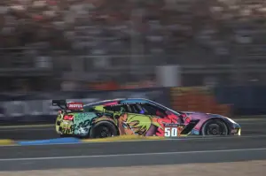 24 Hrs of Le Mans 2017 13 - 18 06 2017