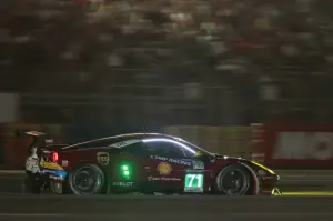 24 Hrs of Le Mans 2017 13 - 18 06 2017