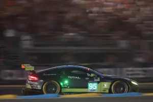 24 Hrs of Le Mans 2017 13 - 18 06 2017