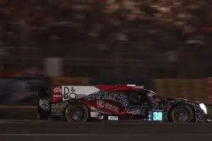 24 Hrs of Le Mans 2017 13 - 18 06 2017