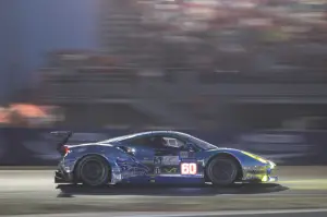 24 Hrs of Le Mans 2017 13 - 18 06 2017