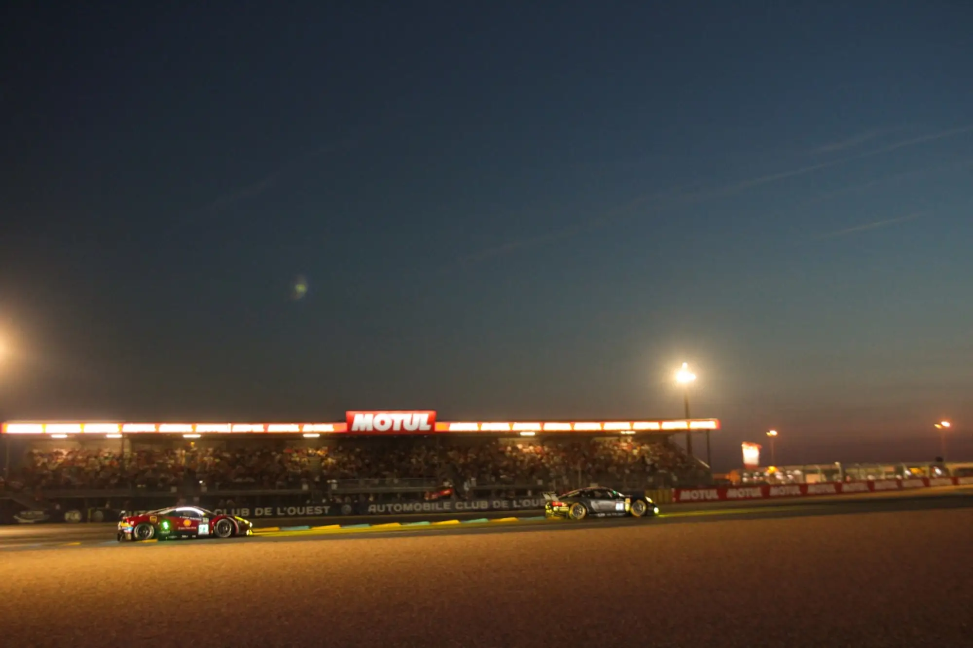 24 Hrs of Le Mans 2017 13 - 18 06 2017 - 367