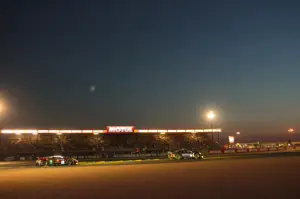 24 Hrs of Le Mans 2017 13 - 18 06 2017
