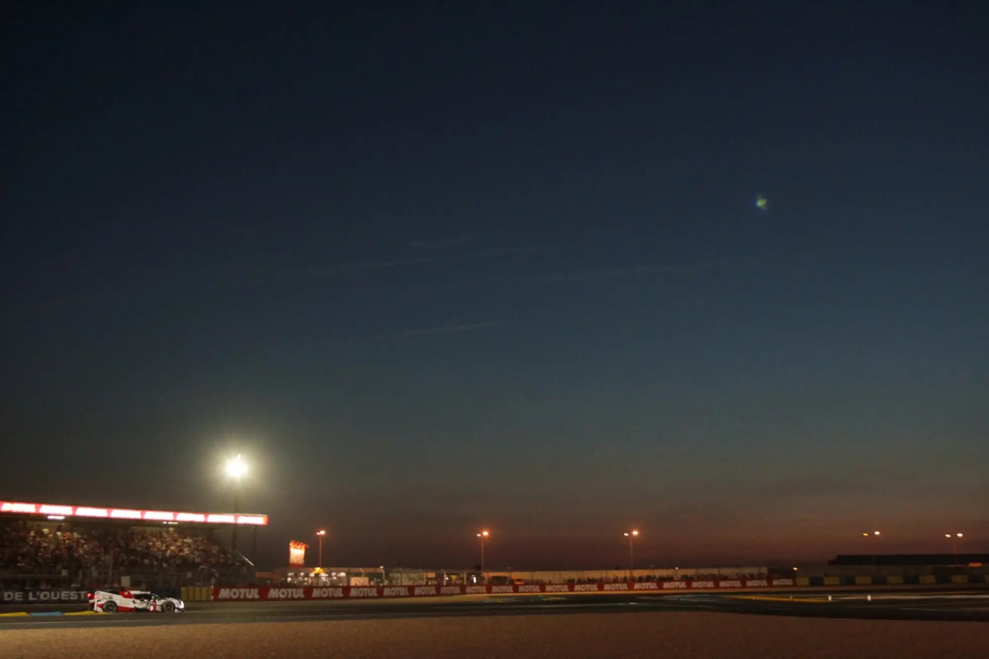 24 Hrs of Le Mans 2017 13 - 18 06 2017 - 369