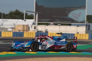 24 Hrs of Le Mans 2017 13 - 18 06 2017