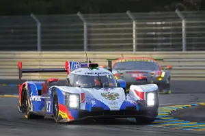 24 Hrs of Le Mans 2017 13 - 18 06 2017