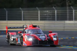 24 Hrs of Le Mans 2017 13 - 18 06 2017