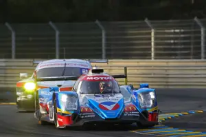 24 Hrs of Le Mans 2017 13 - 18 06 2017