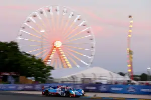 24 Hrs of Le Mans 2017 13 - 18 06 2017